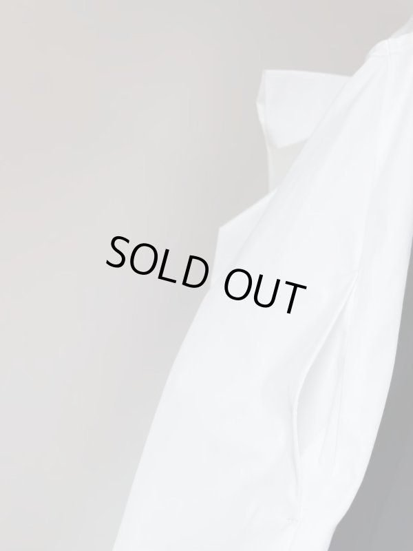 画像4: Big ribbon Tunic One piece　 (4)