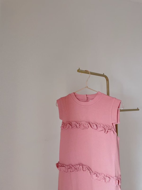 画像4: Whole cake polo One piece (4)