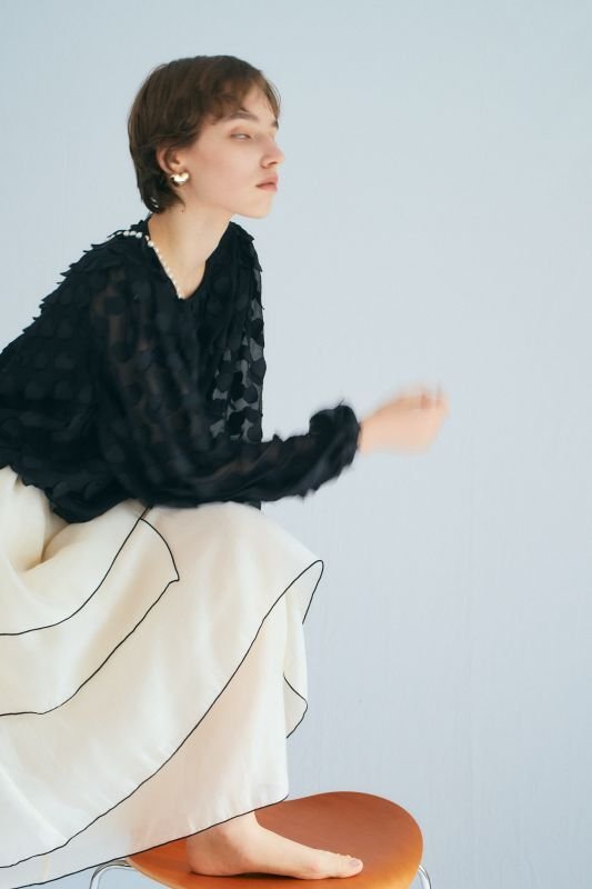 画像8: Stepfrill Skirt (8)
