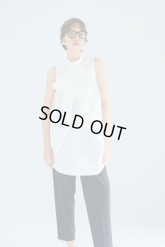 画像6: Big ribbon Tunic One piece　 (6)