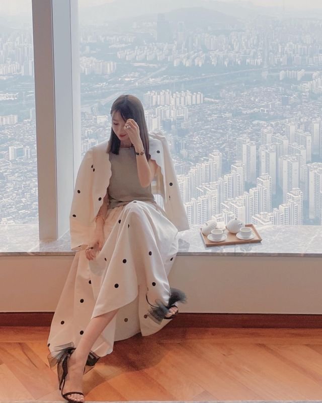 画像11: Dramatic dot Jacket (11)