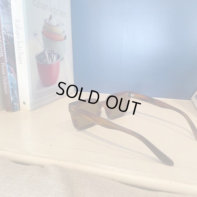 画像2: Rectangle Sunglasses (2)