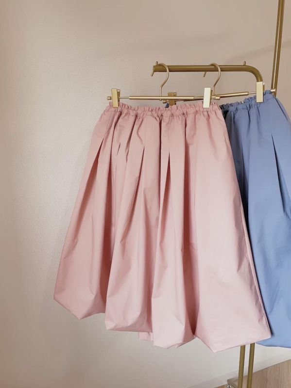 画像4: 3way Balloon Tunic (4)