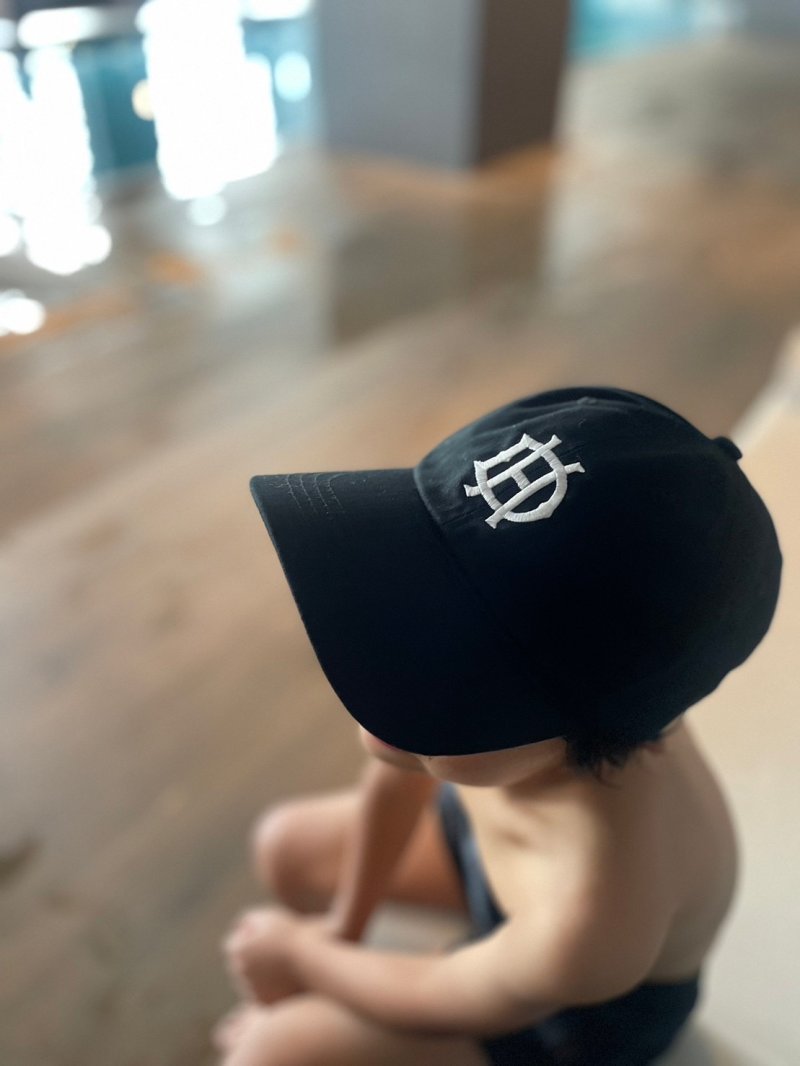 画像3: HIAND LOGO COTTON CAP