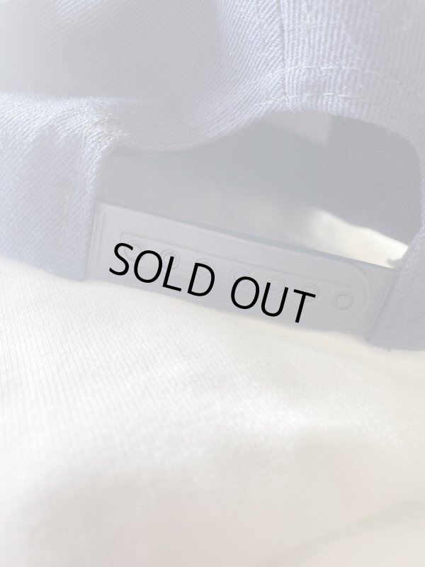 画像3: HIAND BASEBALL LOGO CAP (3)