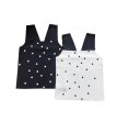 画像1: DOT KNIT CAMISOLE (1)