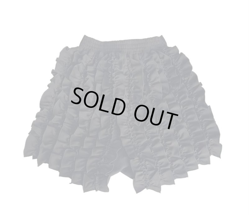 画像3: Frill Shortpants (3)