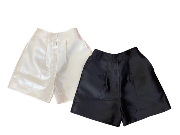 画像1: Twill shortpants (1)