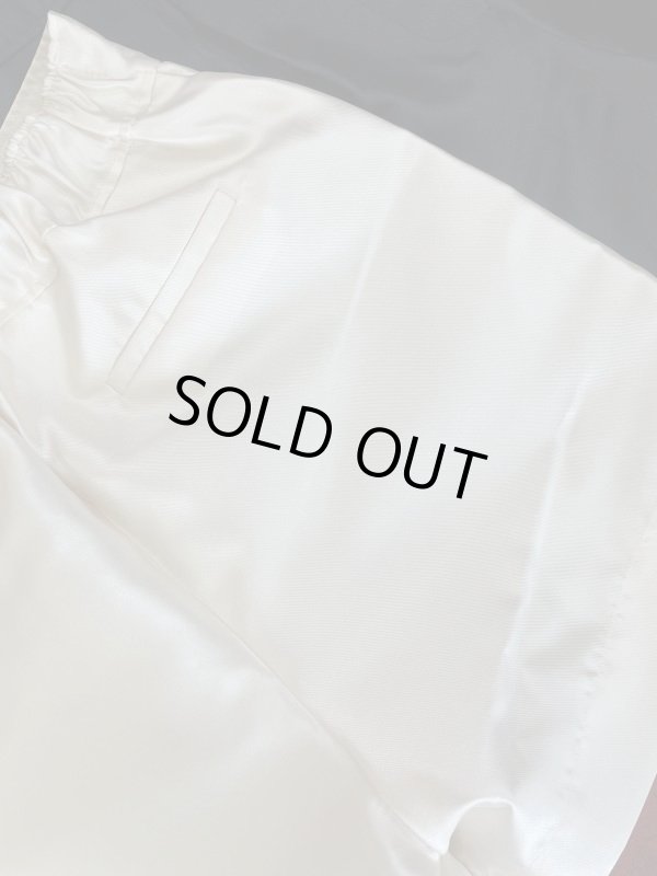 画像3: Twill shortpants (3)