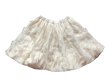 画像2: Petal chiffon skirt (2)