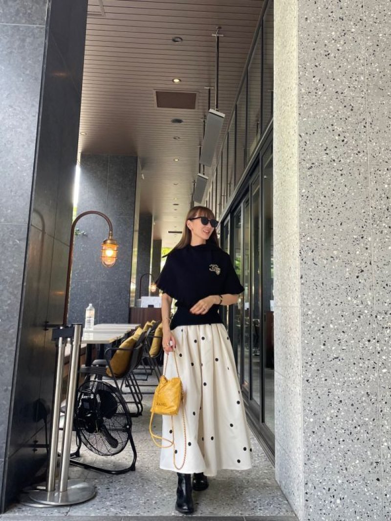 画像3: Food Frill Poncho