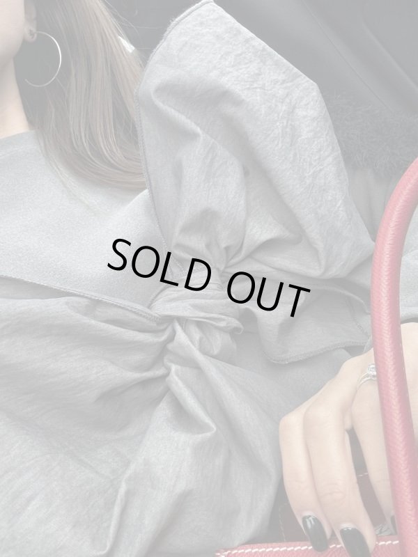 画像7: Ribbon Tops (7)