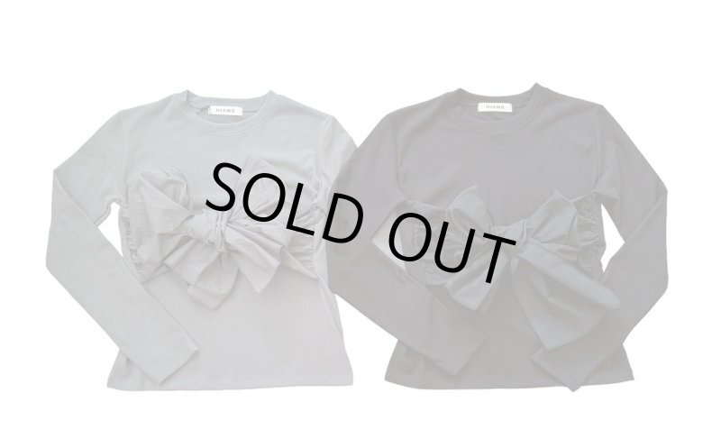 画像1: Ribbon Tops (1)