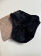 画像1: Cat ear knit hat (1)