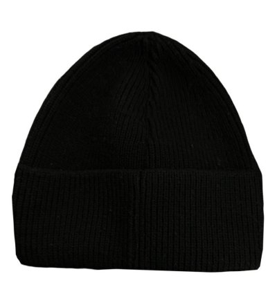 画像1: Ribbon knit hat