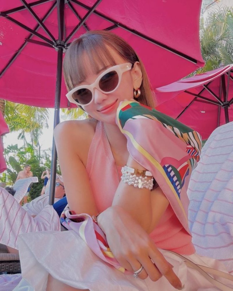 画像1: Fox Lady Sunglasse