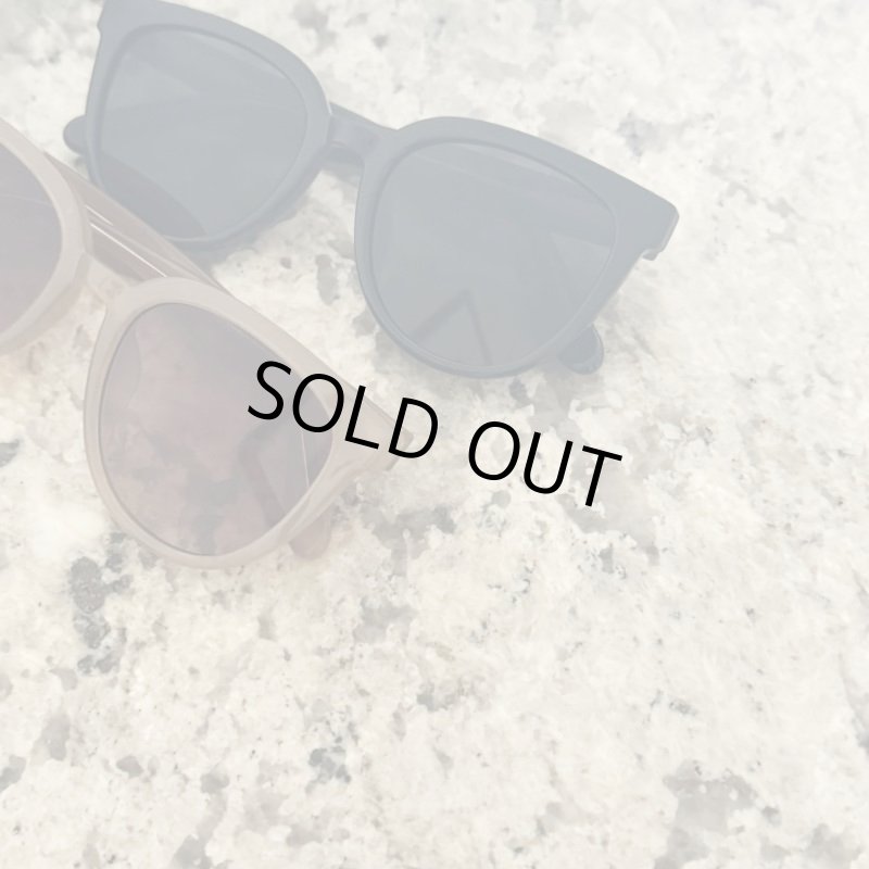 画像3: Basic Eye Sunglasses (3)