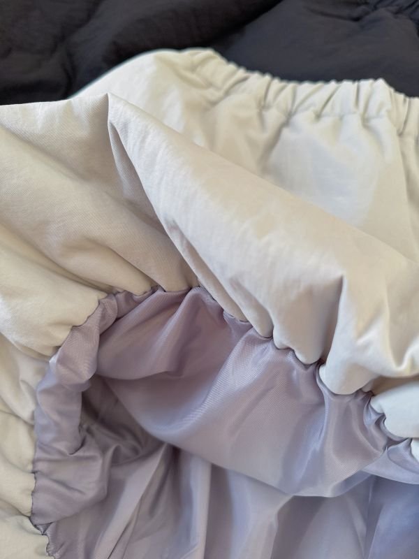 画像4: Balloon Mini Skirt (4)