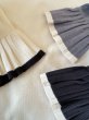 画像8: Sleeve pleated knit (8)