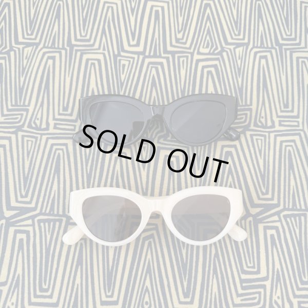 画像1: Fox Lady Sunglasse (1)