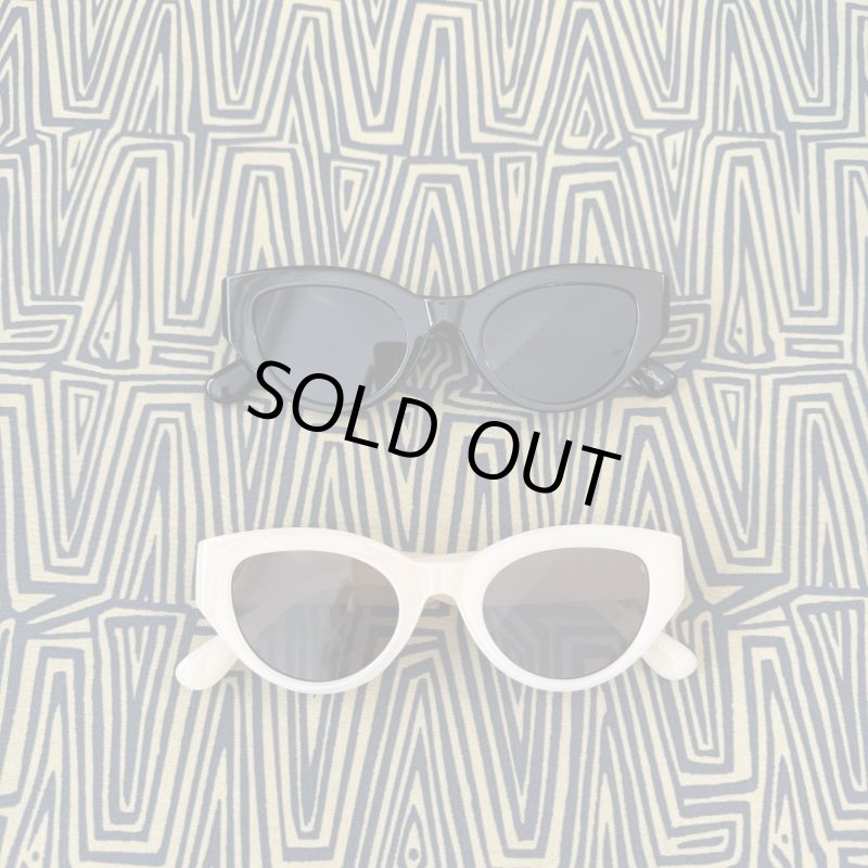 画像1: Fox Lady Sunglasse (1)
