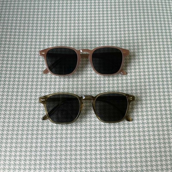 画像1: Wellington Basic Sunglasses (1)