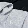 画像2: HD Logo Hoodie (2)