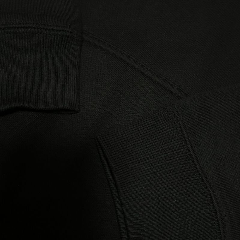 画像6: HD Logo Hoodie (6)