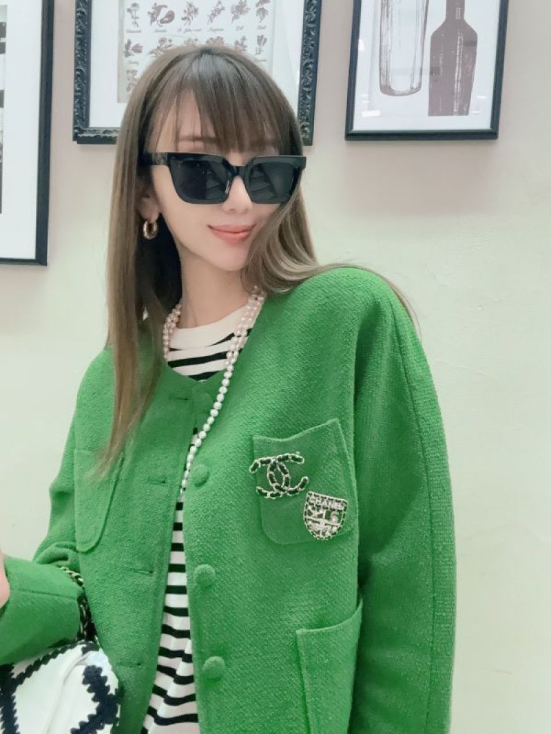 画像2: Black Square Sunglasses