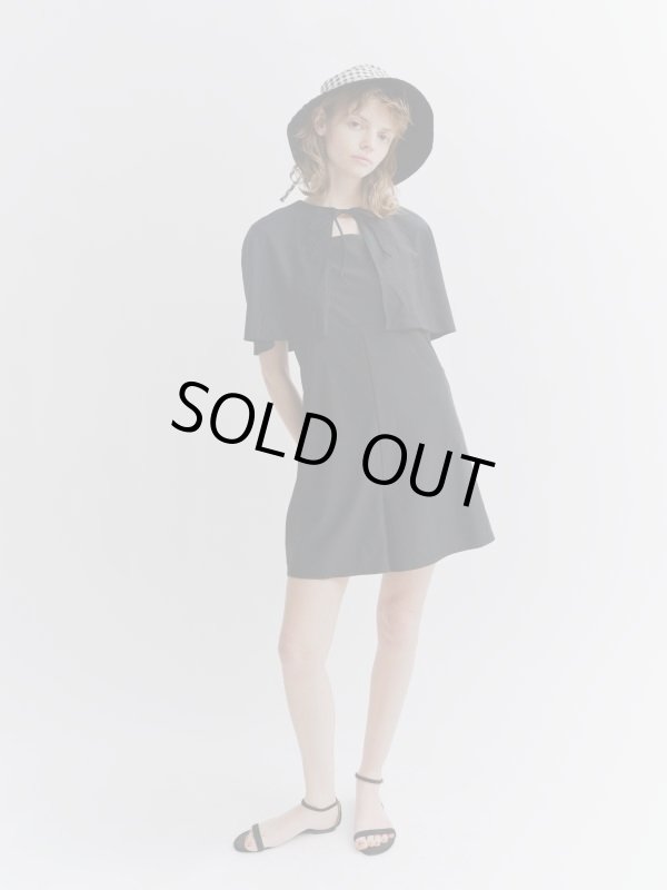 画像6: Cape set combinaison (6)