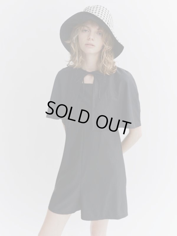 画像7: Cape set combinaison (7)