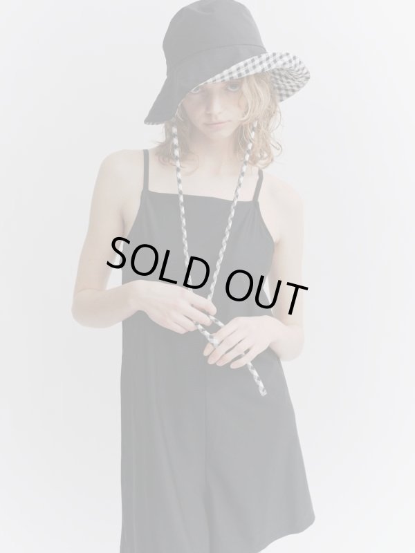 画像4: Cape set combinaison (4)