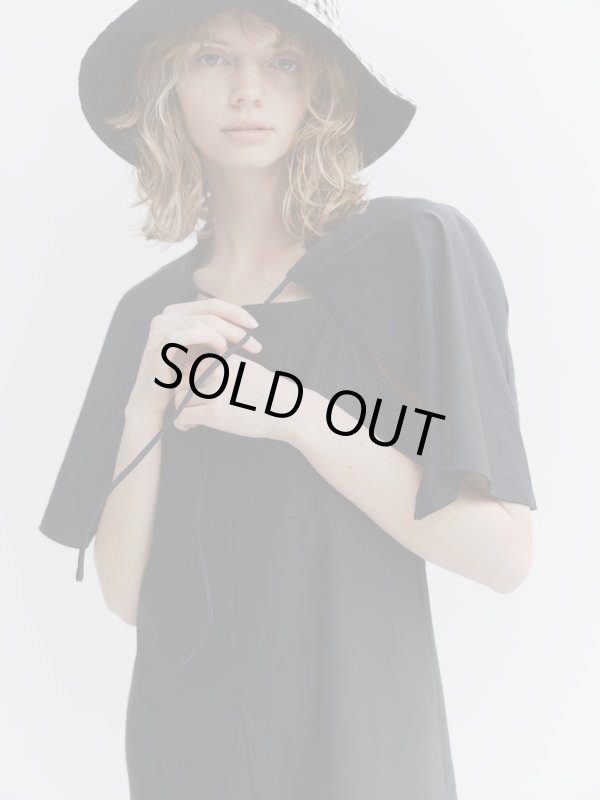 画像5: Cape set combinaison (5)