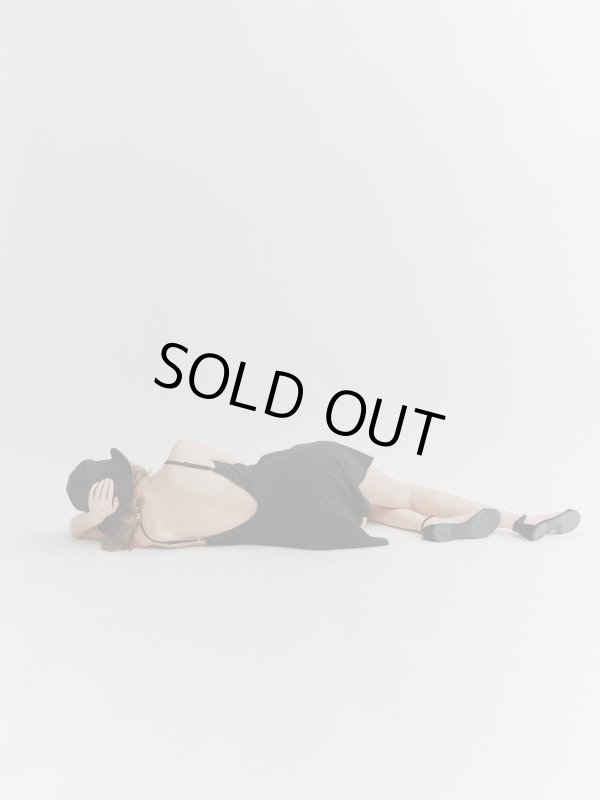 画像3: Cape set combinaison (3)