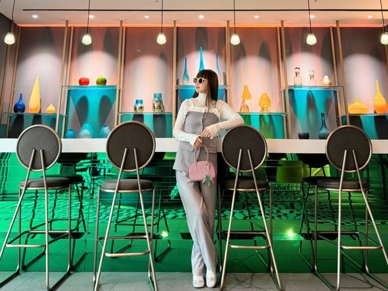 画像17: Suede Bag (17)