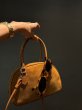 画像10: Suede Bag (10)