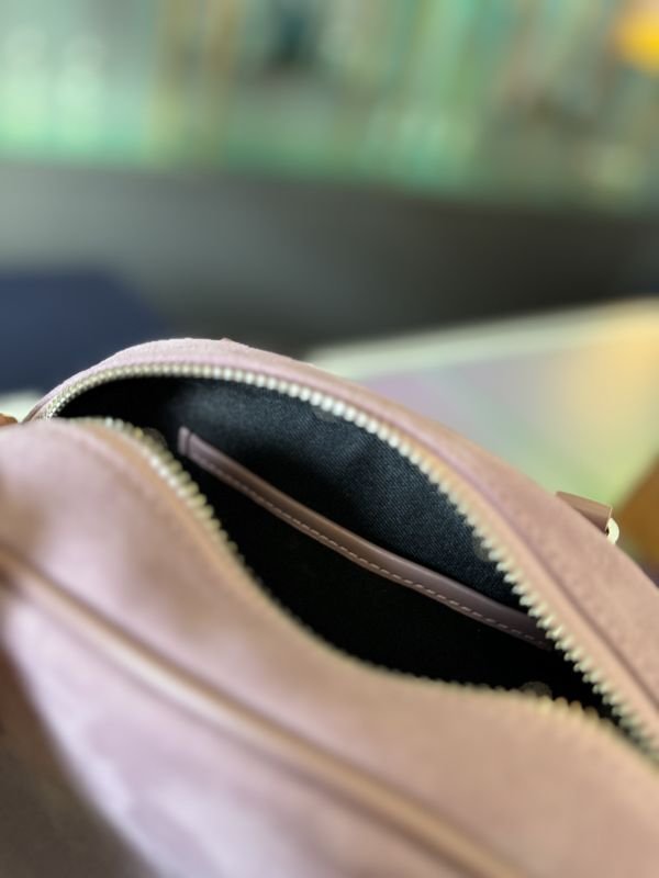 画像14: Suede Bag (14)