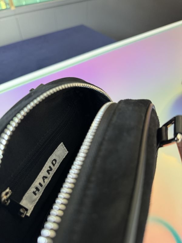 画像16: Suede Bag (16)