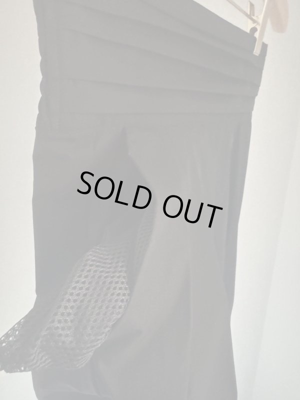 画像3: Water side High waist ShortPants (3)