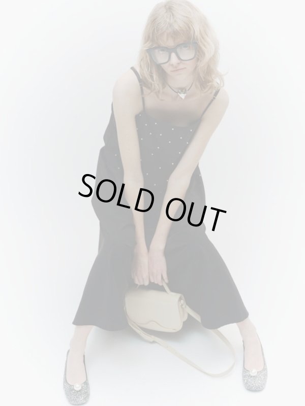 画像5: Active tuck long skirt  (5)