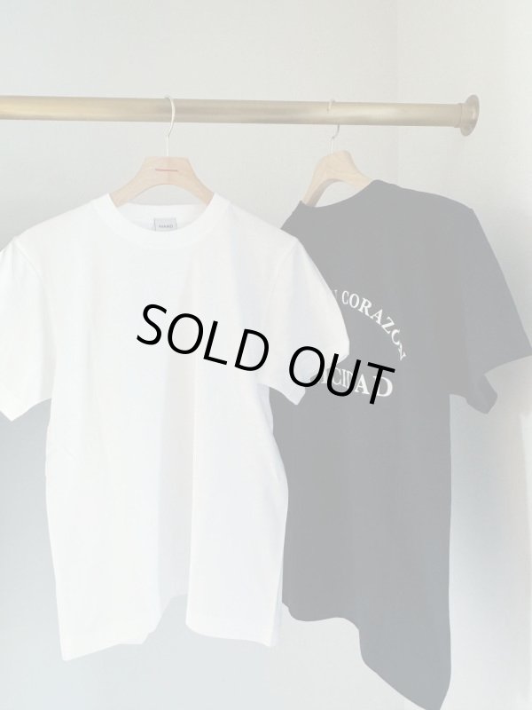 画像2: FELICIDAD  Printed T-shirt (2)