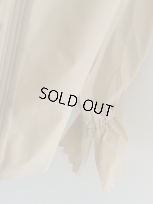 画像4: Scallop Parka (4)