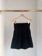 画像1: Water side High waist ShortPants (1)