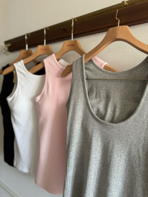 画像3: Basic Bra TankTop (3)