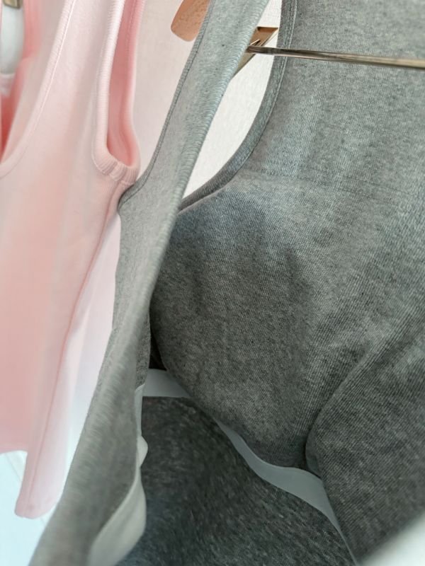 画像7: Basic Bra TankTop (7)