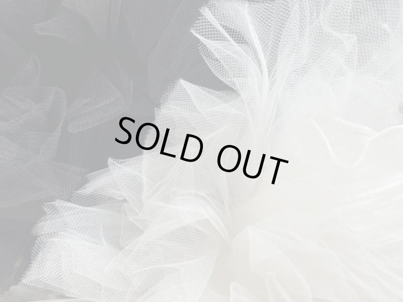 画像4: Swan Ribbon Shirt (4)