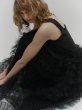 画像6: Tulle Ruffles OP (6)