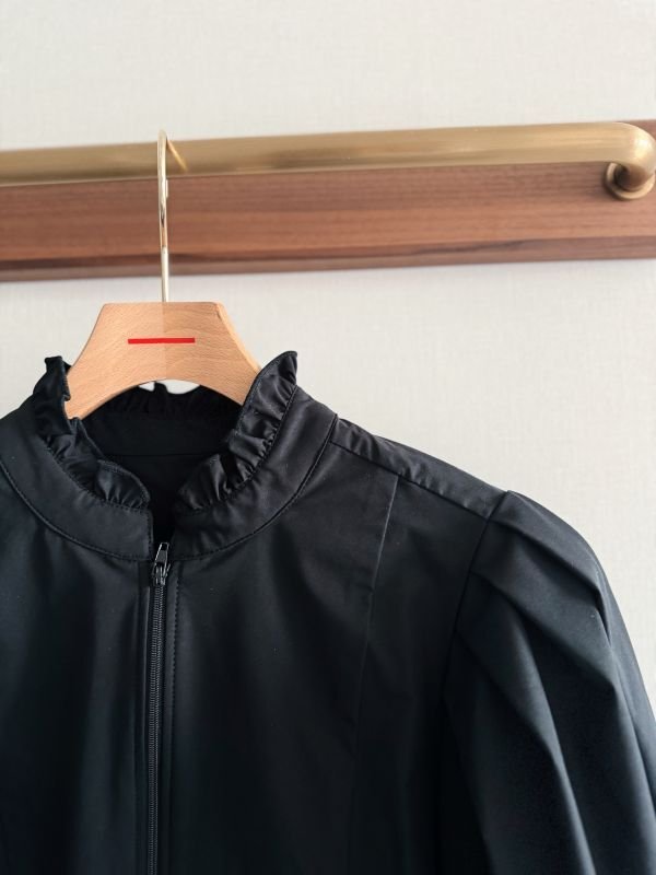 画像9: Active Ruffle Shirt (9)