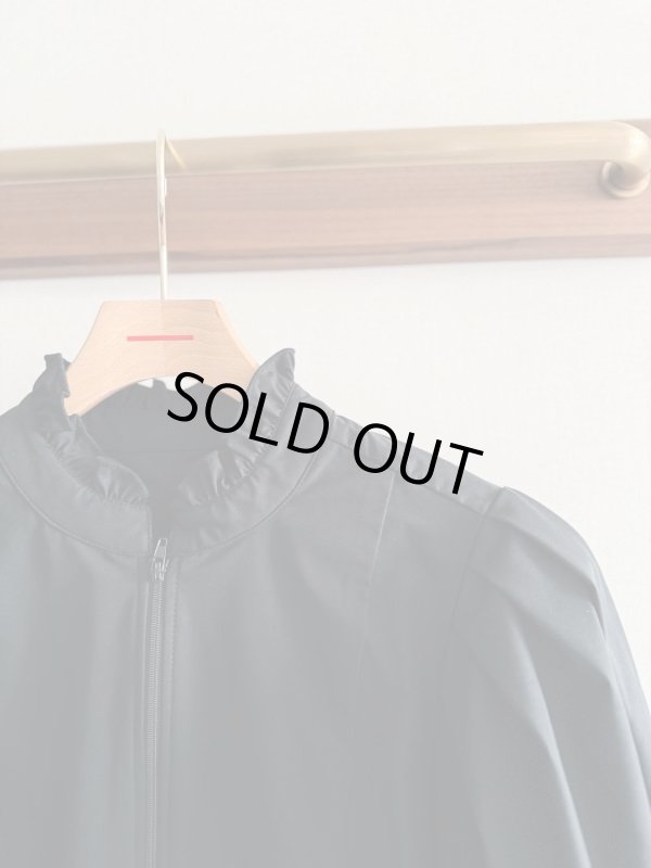 画像9: Active Ruffle Shirt (9)