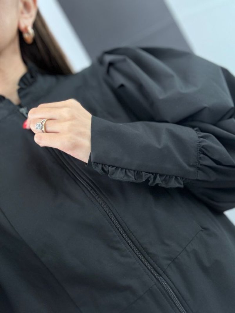 画像3: Active Ruffle Shirt